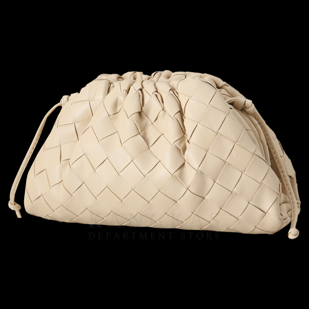 BOTTEGA VENETA(USED)보테가베네타 미니 파우치